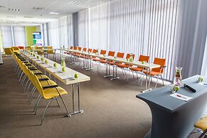 Park Inn by Radisson Budapest