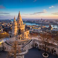 Park Inn by Radisson Budapest