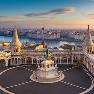 Park Inn by Radisson Budapest