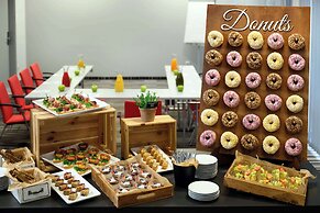 Park Inn by Radisson Budapest