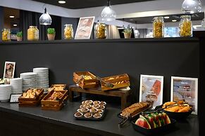 Park Inn by Radisson Budapest