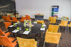 Park Inn by Radisson Budapest