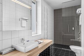 Park Inn by Radisson Budapest