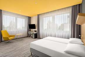 Park Inn by Radisson Budapest