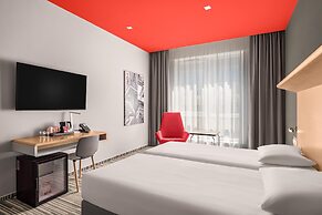 Park Inn by Radisson Budapest