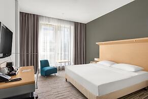 Park Inn by Radisson Budapest