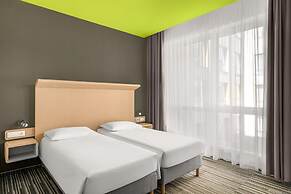 Park Inn by Radisson Budapest