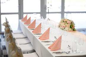 Park Inn by Radisson Budapest
