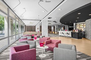 Park Inn by Radisson Budapest
