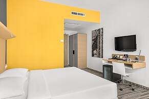 Park Inn by Radisson Budapest
