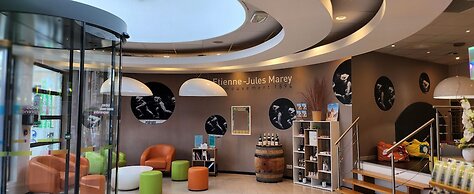 ibis Styles Beaune Centre