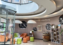 ibis Styles Beaune Centre