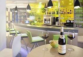 ibis Styles Beaune Centre