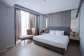 Bao Son International Hotel