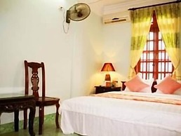 Canh Dieu Hotel