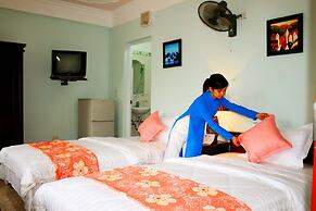 Canh Dieu Hotel