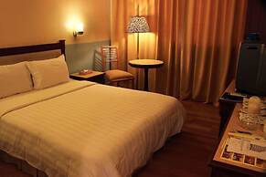 Hotel Emas Tawau