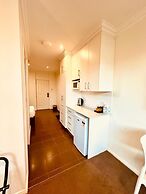 Merivale Motel