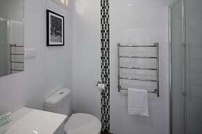 Merivale Motel