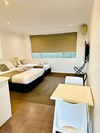 Merivale Motel