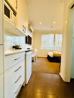 Merivale Motel