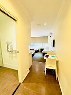 Merivale Motel