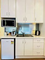 Merivale Motel