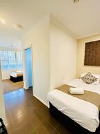 Merivale Motel