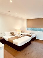 Merivale Motel