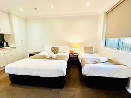 Merivale Motel