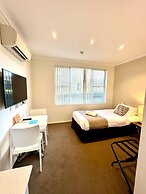 Merivale Motel