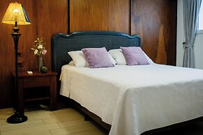 Hotel Residencia Del Sol
