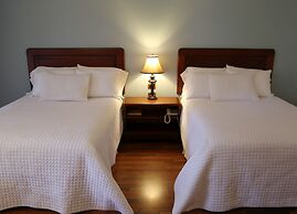 Hotel Residencia Del Sol