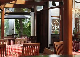 Hotel Residencia Del Sol
