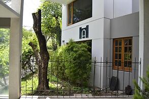 Hotel Residencia Del Sol