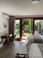 Hotel Residencia Del Sol