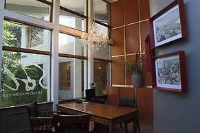 Hotel Residencia Del Sol