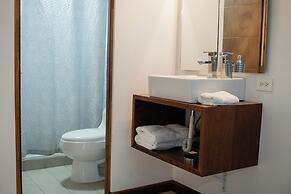 Hotel Residencia Del Sol