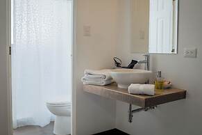 Hotel Residencia Del Sol