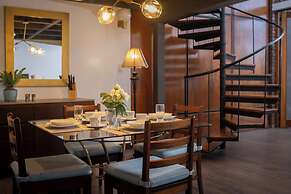 Hotel Residencia Del Sol