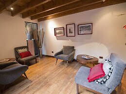 Hotel Residencia Del Sol