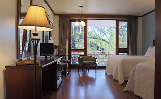 Hotel Residencia Del Sol