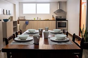 Hotel Residencia Del Sol