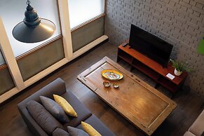 Hotel Residencia Del Sol