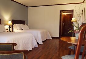 Hotel Residencia Del Sol
