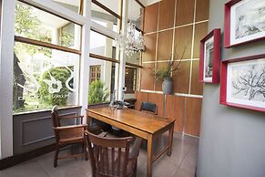 Hotel Residencia Del Sol