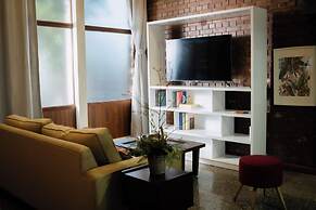 Hotel Residencia Del Sol