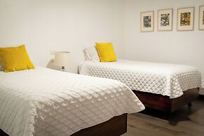 Hotel Residencia Del Sol