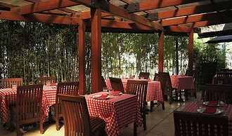 Hotel Residencia Del Sol
