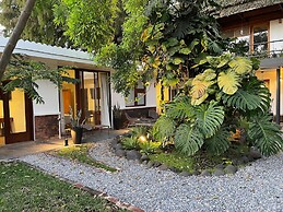 Hotel Residencia Del Sol